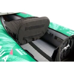 Aqua Marina Laxo 320 Kajak Für 2 Personen Set Mit Paddel Und Pumpe -Kajaks Verkaufsgeschäft aqua marina laxo 320 kajak fur 2 personen set mit paddel und pumpe 4