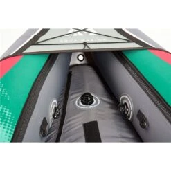 Aqua Marina Laxo 320 Kajak Für 2 Personen Set Mit Paddel Und Pumpe -Kajaks Verkaufsgeschäft aqua marina laxo 320 kajak fur 2 personen set mit paddel und pumpe 5