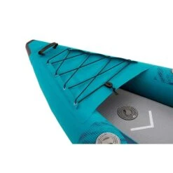 Aqua Marina Steam 312 Kajak 1 Personen Luftboot -Kajaks Verkaufsgeschäft aqua marina steam 312 kajak 1 personen luftboot 3