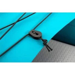 Aqua Marina Steam 312 Kajak 1 Personen Luftboot -Kajaks Verkaufsgeschäft aqua marina steam 312 kajak 1 personen luftboot 5