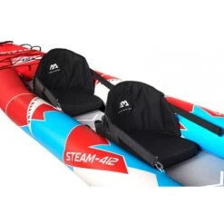 Aqua Marina Steam 412 2er Kajak Schlauchboot 8 Aqua Marina Steam 412 2er Kajak Schlauchboot -Kajaks Verkaufsgeschäft aqua marina steam 412 2er kajak schlauchboot 2