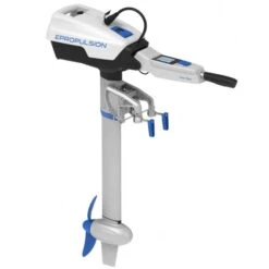 Epropulsion Spirit 1.0 Evo 3 PS Langschaft Elektromotor Mit Akku Außenborder -Kajaks Verkaufsgeschäft epropulsion spirit 10 evo 3 ps langschaft elektromotor mit akku aussenborder 2