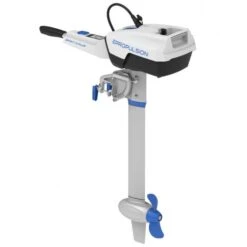 Epropulsion Spirit 1.0 Plus 3 PS Kurzschaft Elektromotor Außenborder Mit Akku -Kajaks Verkaufsgeschäft epropulsion spirit 10 plus 3 ps kurzschaft elektromotor aussenborder mit akku 2