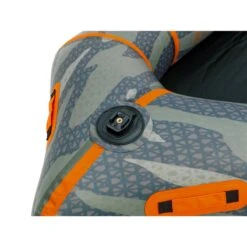 Kajaks Verkaufsgeschäft -Kajaks Verkaufsgeschäft extasea packraft 210 1er trekking schlauchboot camouflage tpu ultra leicht 1