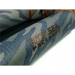 Extasea Packraft 210 1er Trekking Schlauchboot Camouflage TPU Ultra Leicht -Kajaks Verkaufsgeschäft extasea packraft 210 1er trekking schlauchboot camouflage tpu ultra leicht 4