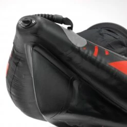 ExtaSea Race 285 1er Kajak Aufblasbar Drop-Stitch Schlauchboot Kajak Rot -Kajaks Verkaufsgeschäft extasea race 285 1er kajak aufblasbar drop stitch schlauchboot kajak rot 5