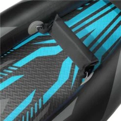 Extasea Race 470 3er Drop-Stitch Kajak Aufblasbar Luftboot Schlauchboot Blau -Kajaks Verkaufsgeschäft extasea race 470 3er drop stitch kajak aufblasbar luftboot schlauchboot blau 5