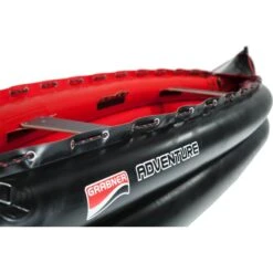 Grabner Adventure Expedition Kanu Expeditionskajak Tourencanadier Luftboot -Kajaks Verkaufsgeschäft grabner adventure expedition kanu expeditionskajak tourencanadier luftboot 3