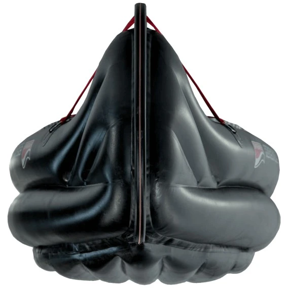 Grabner Adventure Kanu Tourencanadier Luftboot 3 Grabner Adventure Kanu Tourencanadier Luftboot – Bild 3