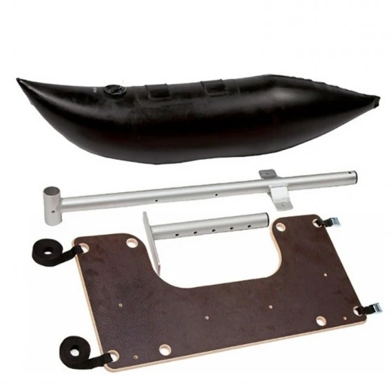 Grabner Ausleger Einseitig Für Kajaks Und Kanus 1 Grabner Ausleger Einseitig Für Kajaks Und Kanus