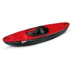 Kajaks Verkaufsgeschäft 25 Grabner Hype Aufblasbares Wildwasser Kajak Reisekajak