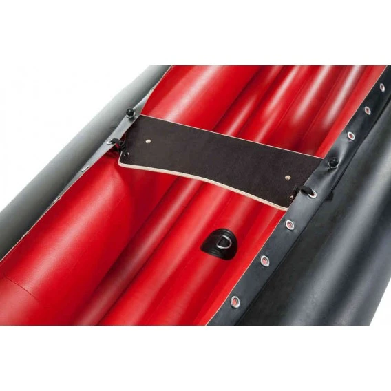 Grabner Outside Kanu Kanadier Schlauchboot Luftboot 4 Grabner Outside Kanu Kanadier Schlauchboot Luftboot – Bild 4