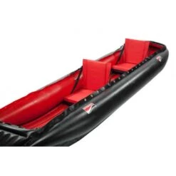 Grabner XR Trekking Wildwasser Reise Kanu Luftboot Schlauchkanadier -Kajaks Verkaufsgeschäft grabner xr trekking wildwasser reise kanu luftboot schlauchkanadier 4