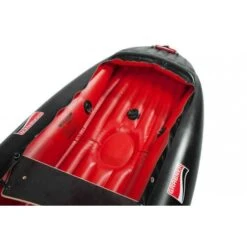 Grabner XR Trekking Wildwasser Reise Kanu Luftboot Schlauchkanadier -Kajaks Verkaufsgeschäft grabner xr trekking wildwasser reise kanu luftboot schlauchkanadier 5