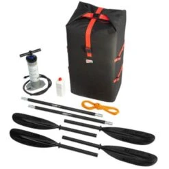 Grabner Zubehörset Standard Tramper + Holiday 2+3 + Mega