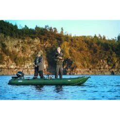 Gumotex Alfonso Angelkajak Angler Schlauchboot Angelboot -Kajaks Verkaufsgeschäft gumotex alfonso angelkajak angler schlauchboot angelboot 4