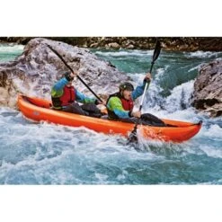 Gumotex K2 2er Wildwasser Kajak Schlauchboot Luftboot Raftboot -Kajaks Verkaufsgeschäft gumotex k2 2er wildwasser kajak schlauchboot luftboot raftboot 3