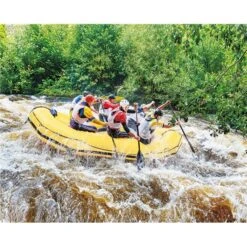 Gumotex Pulsar Raft Boot Wildwasser Schlauchboot Nitrilon -Kajaks Verkaufsgeschäft gumotex pulsar raft boot wildwasser schlauchboot nitrilon 4