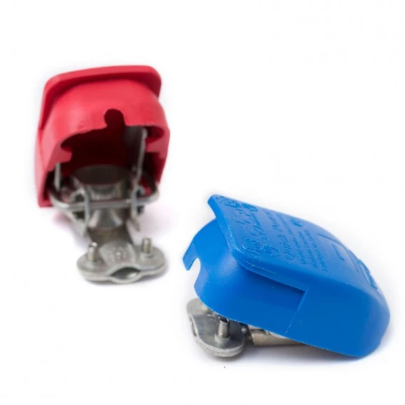 Minn Kota Batterie Schnellklemmen Quick Power 1 Minn Kota Batterie Schnellklemmen Quick Power