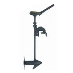 Minn Kota Traxxis 55 12V Elektromotor Elektro Außenbordmotor