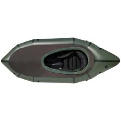 Nortik TrekRaft Trekking Rafting Boot Ultra Leichtes Packraft Mit Verdeck -Kajaks Verkaufsgeschäft nortik trekraft trekking rafting boot ultra leichtes packraft mit verdeck 3