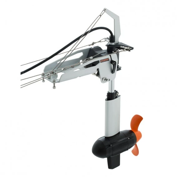 Torqeedo Ultralight 1103 AC Elektromotor Außenborder Für Kajaks 1 Torqeedo Ultralight 1103 AC Elektromotor Außenborder Für Kajaks