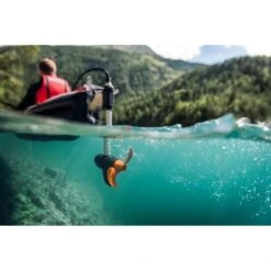 Torqeedo Ultralight 403 AC Elektromotor Außenborder -Kajaks Verkaufsgeschäft torqeedo ultralight 403 ac elektromotor aussenborder 2