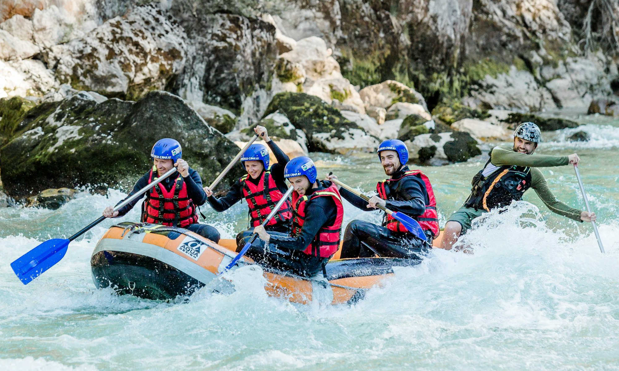 Kajaks Verkaufsgeschäft 2 Kajaks Verkaufsgeschäft -Kajaks Verkaufsgeschäft Rafting Oesterreich Salzburg